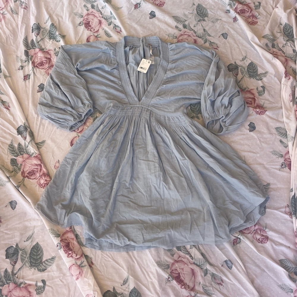 Free People Dress
